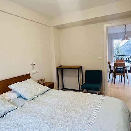 Apartamento Minutar. Luminoso Y Reformado Formigal Exterior foto