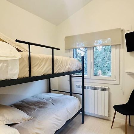 Apartamento Minutar. Luminoso Y Reformado Formigal Exterior foto