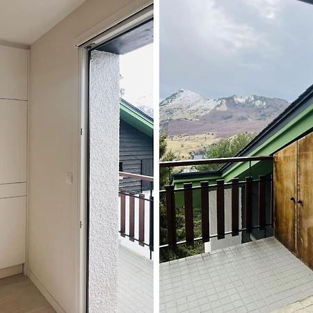 Apartamento Minutar. Luminoso Y Reformado Formigal Exterior foto
