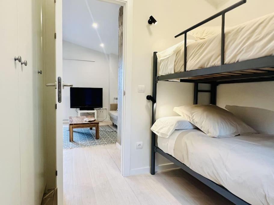 Apartamento Minutar. Luminoso Y Reformado Formigal Exterior foto