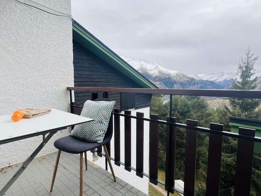 Apartamento Minutar. Luminoso Y Reformado Formigal Exterior foto